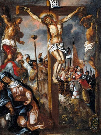 Via Crucis XII clip image001