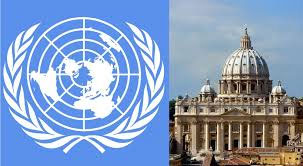 ONU-Vaticano