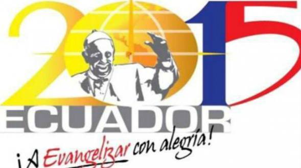 logo-viaggio-papa-Francesco-Ecuador