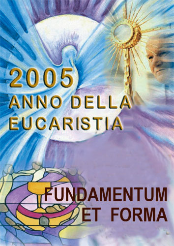 anno eucaristico 2005